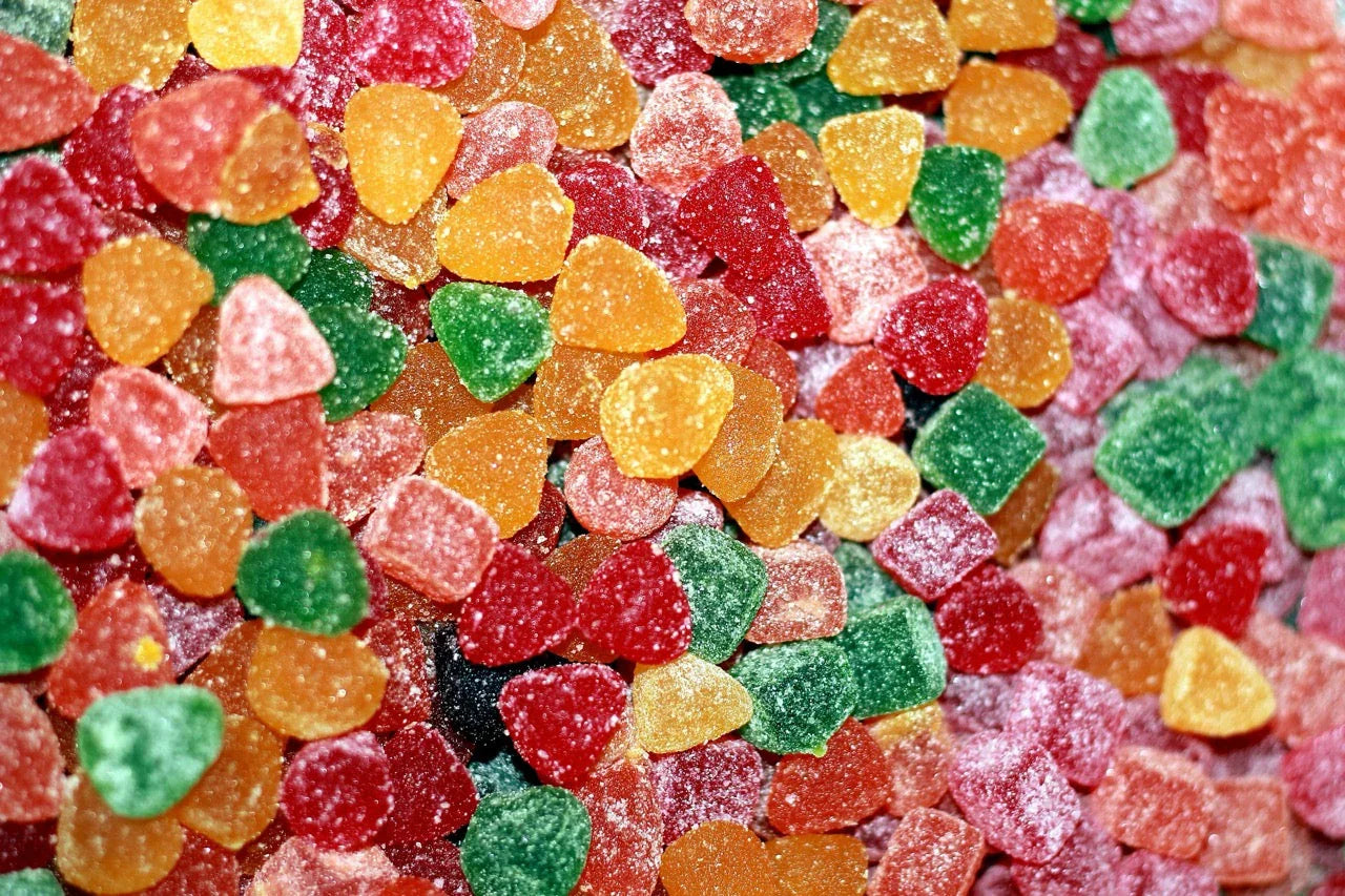 THC-Gummibärchen richtig dosieren – Guide 2025 mit Tipps für Wirkung, Dauer, Risiken und Anfängerfehler