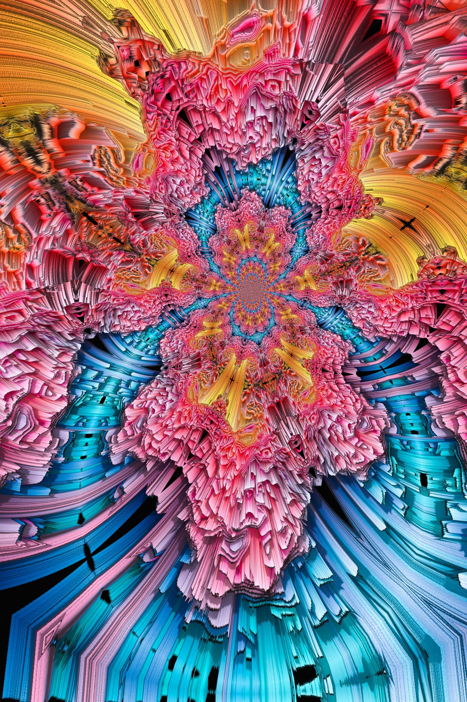 NB-DMT-Produkt neben Verbotssymbol und Gesetzbuch zur Darstellung der Folgen für Konsument:innen