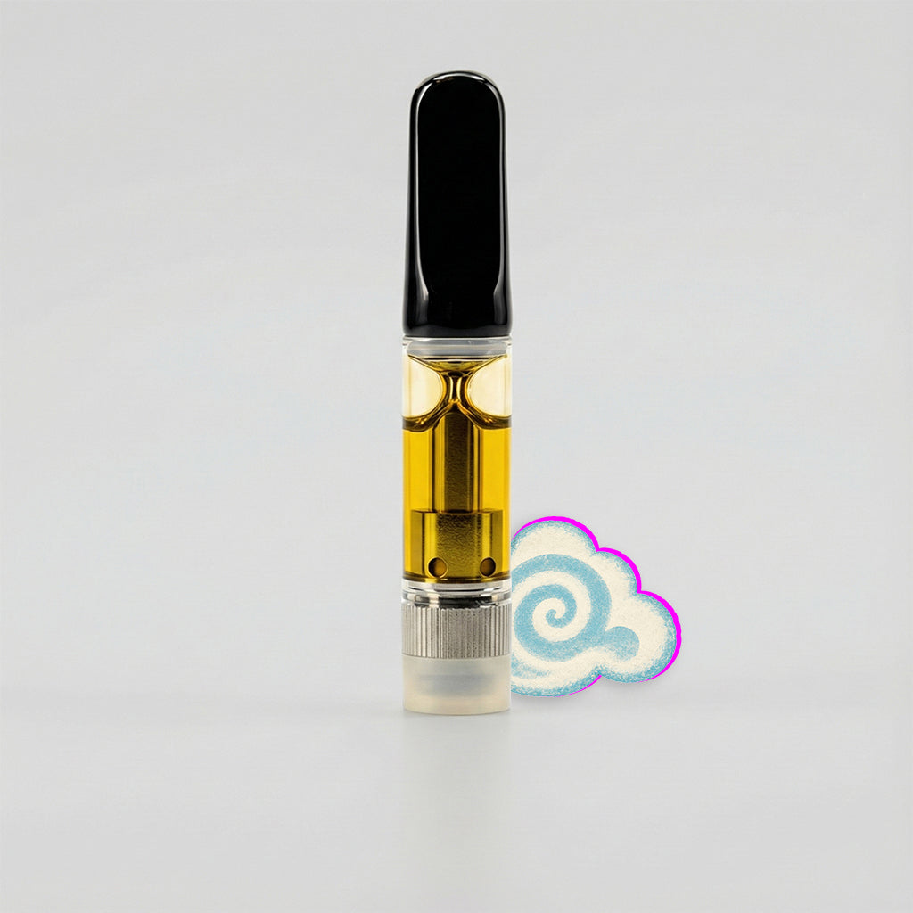 Cloud CBD Vape (95% CBD) bei Happy Flower kaufen