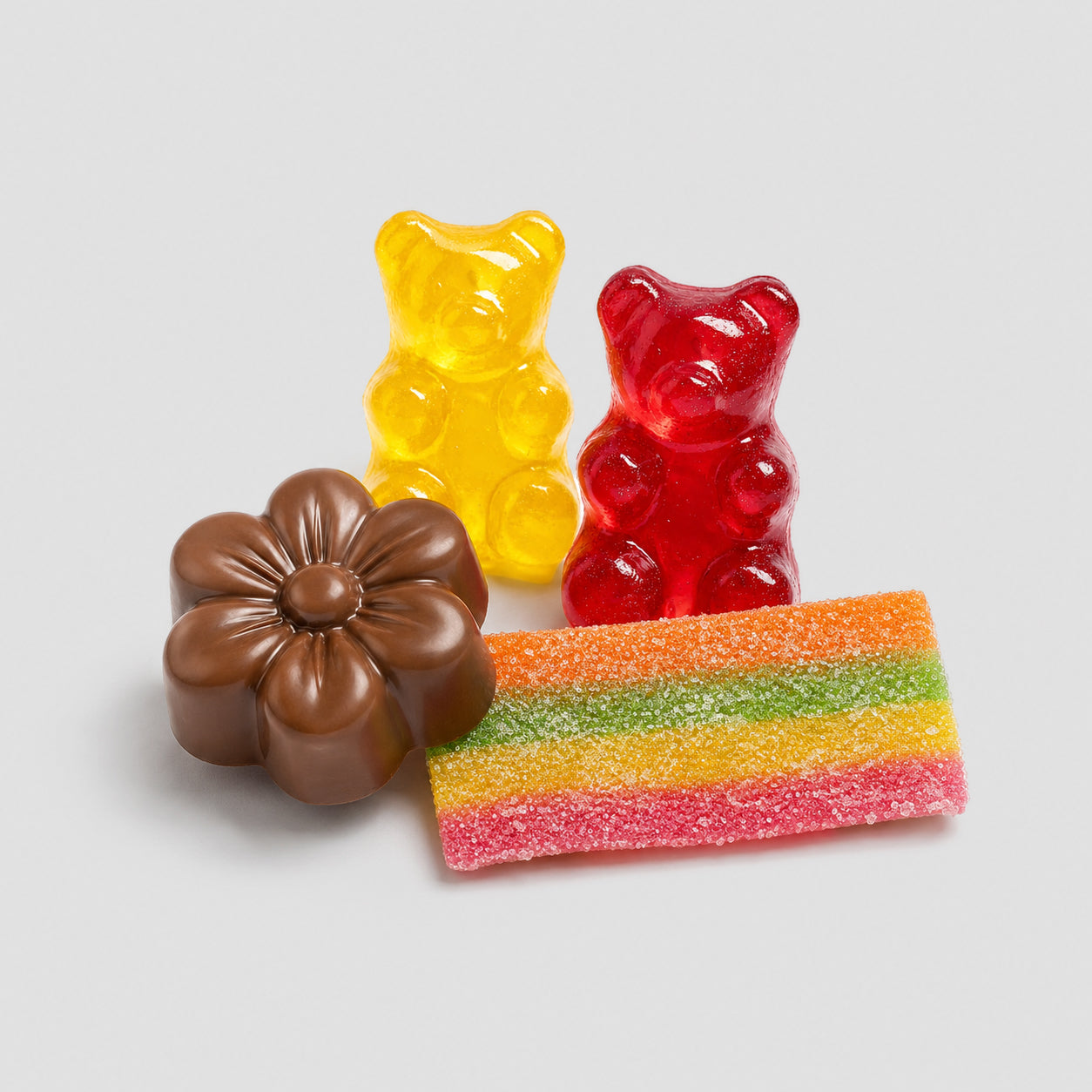 Edibles Bundle – Premium Cannabis Bundle bei Happyflower