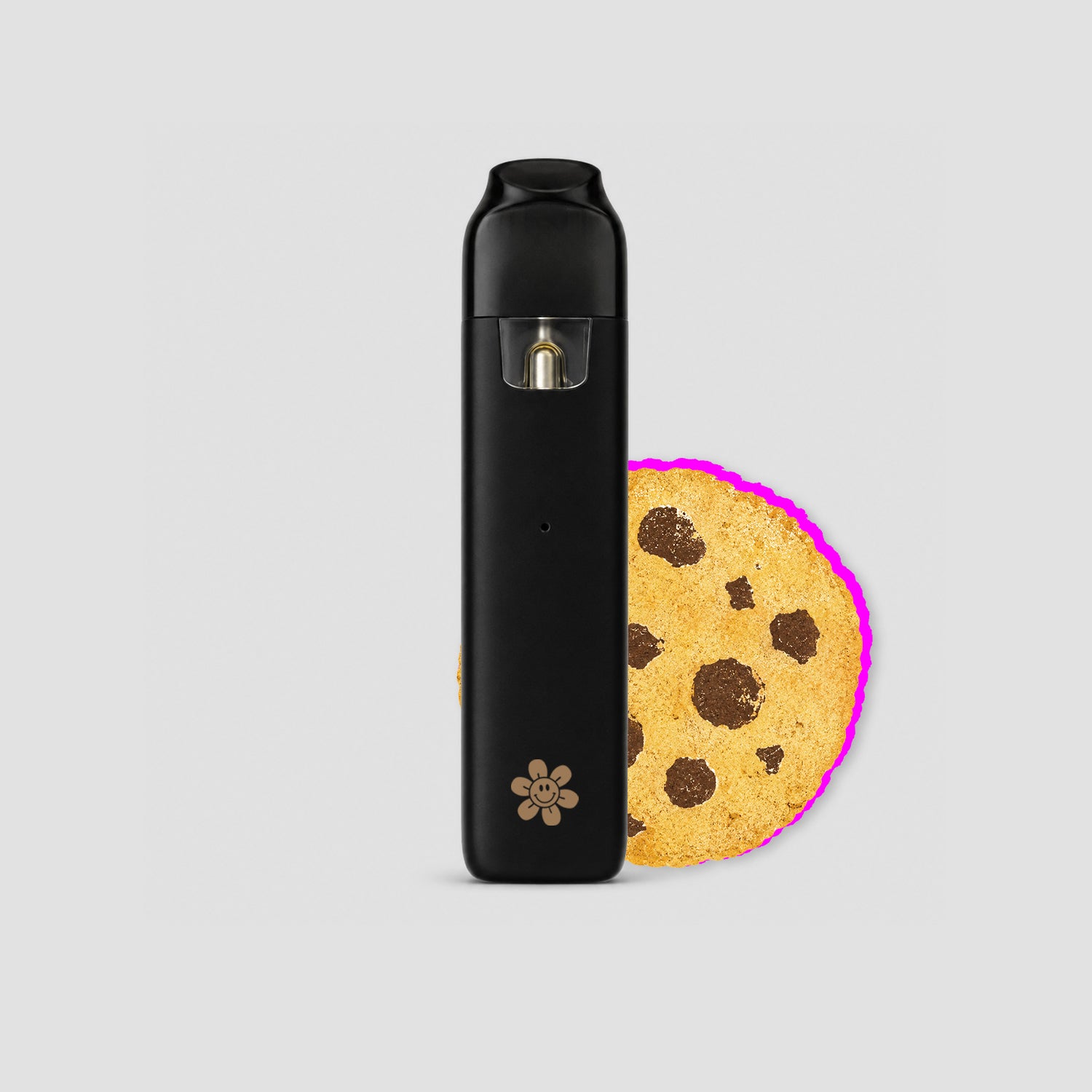 Cookies 9H-THC Vape bei Happy Flower kaufen.
