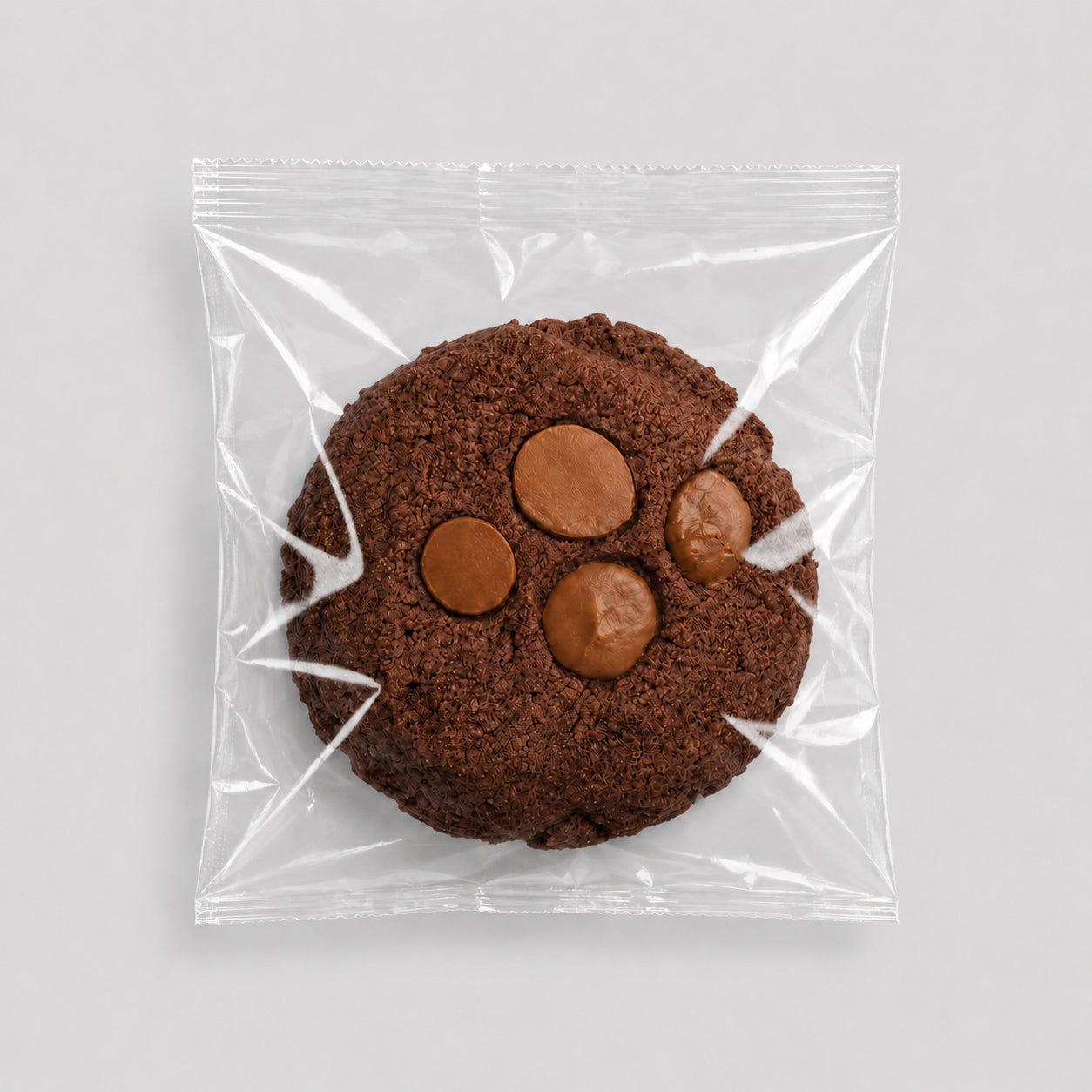 THC Schoko Cookie Happy Flower 7