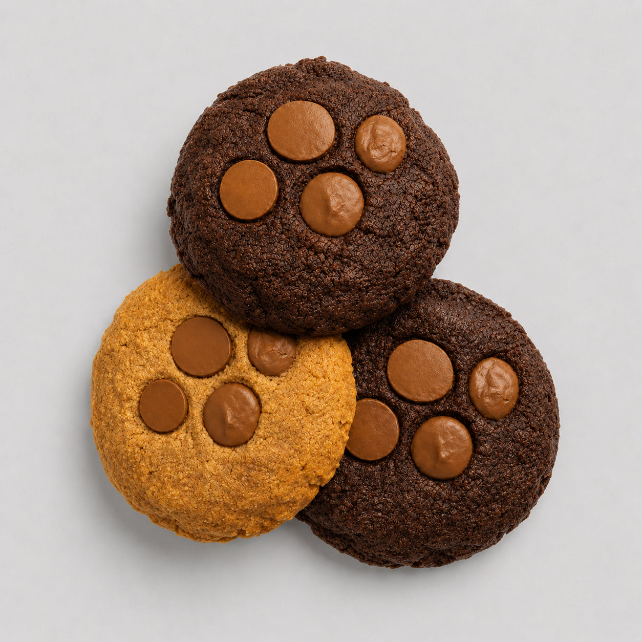 THC Schoko Cookie Happy Flower 9