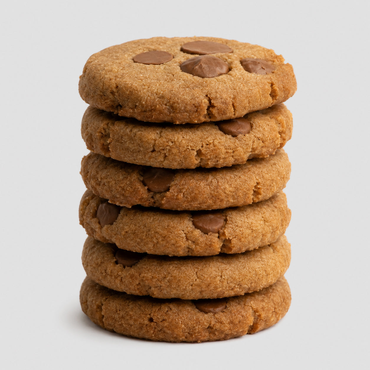 THC Cookie with 50mg – Sixer Stack