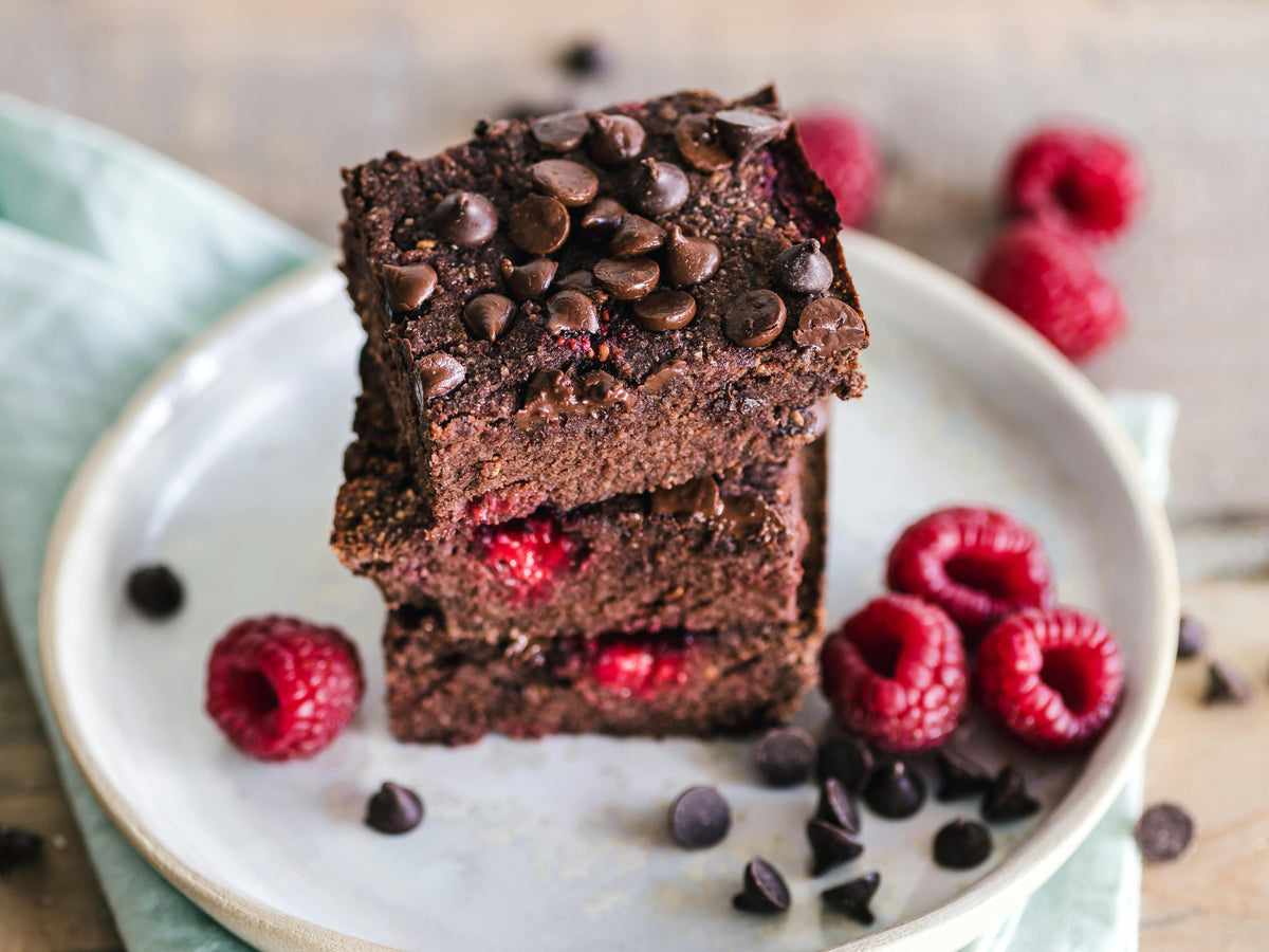 Hasch Brownies: Meine Erfahrungen mit Edibles und was du wissen musst - Happy Flower