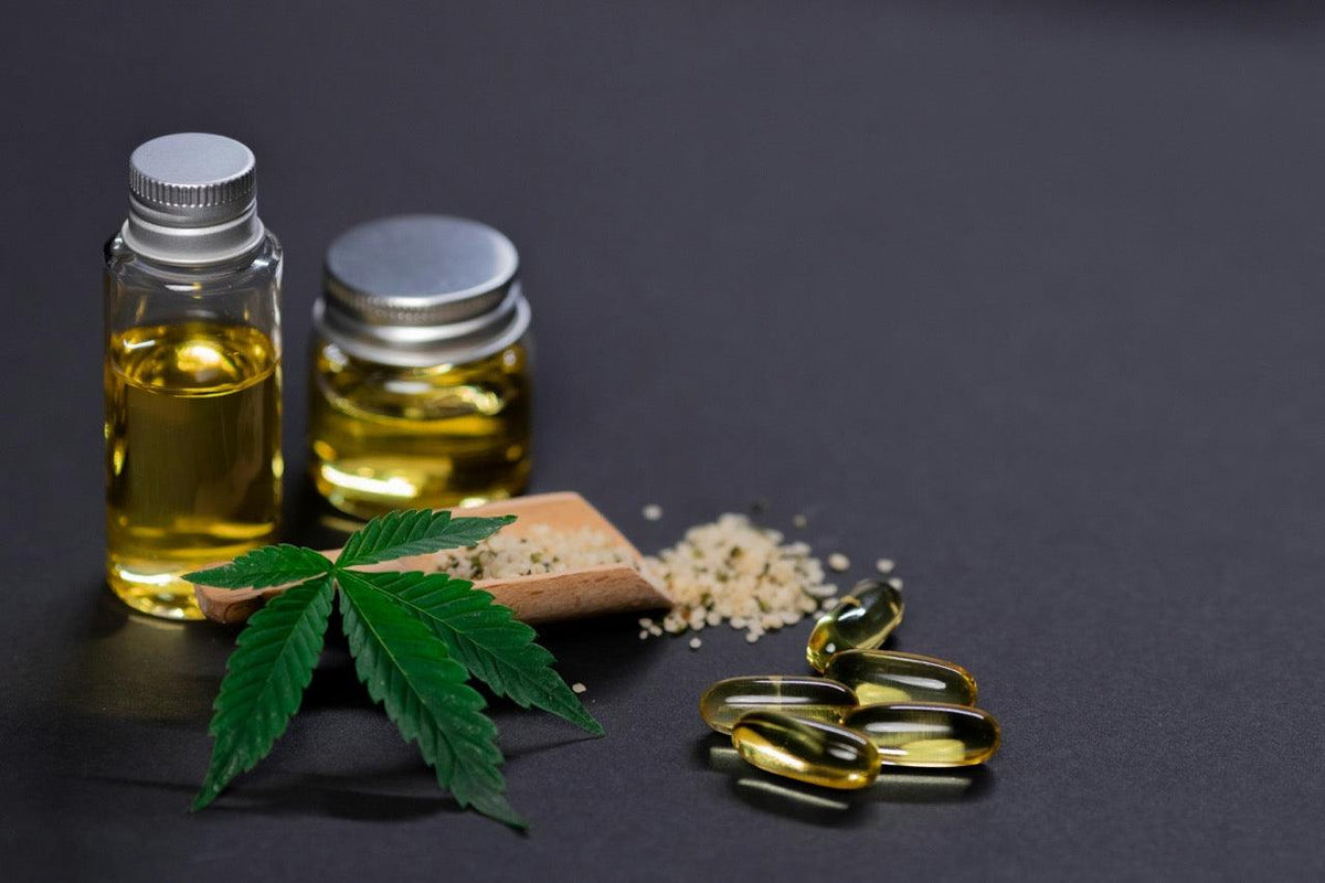 THC Produkte online kaufen – Alles, was du wissen musst - Happy Flower