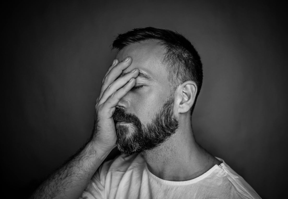 Cannabis gegen Stress: Wie es wirken kann und worauf du achten solltest - Happy Flower