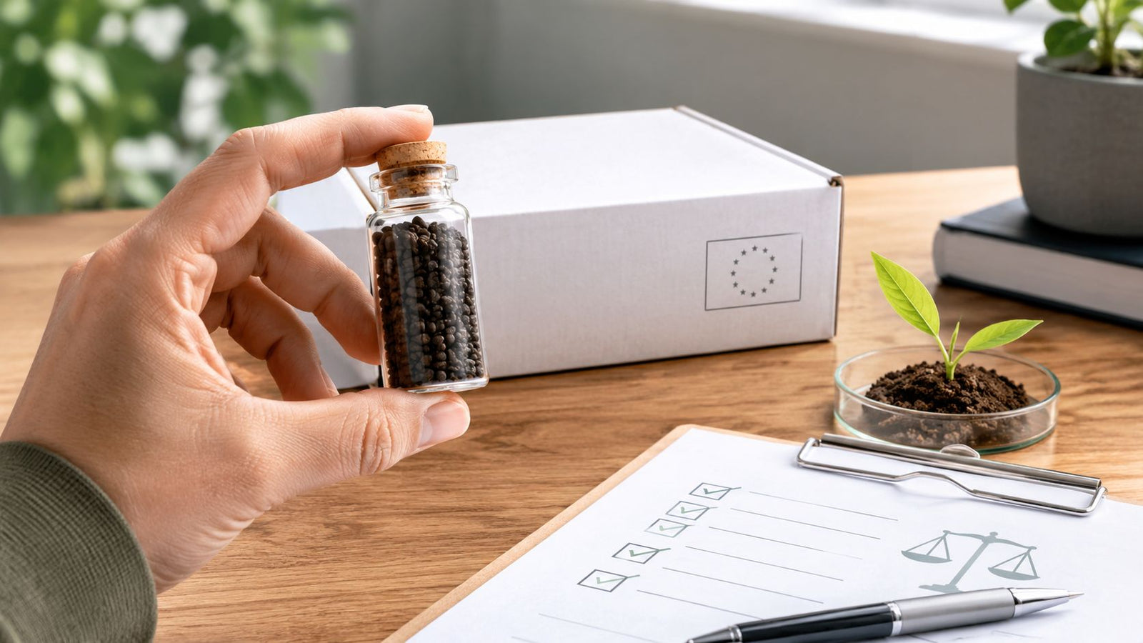Cannabis Samen bestellen Erfahrung: Sicher & legal 2026