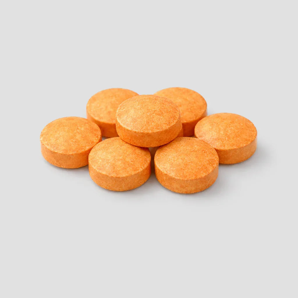 1Fe-LSD Pellets – Verpackung Research Chemical