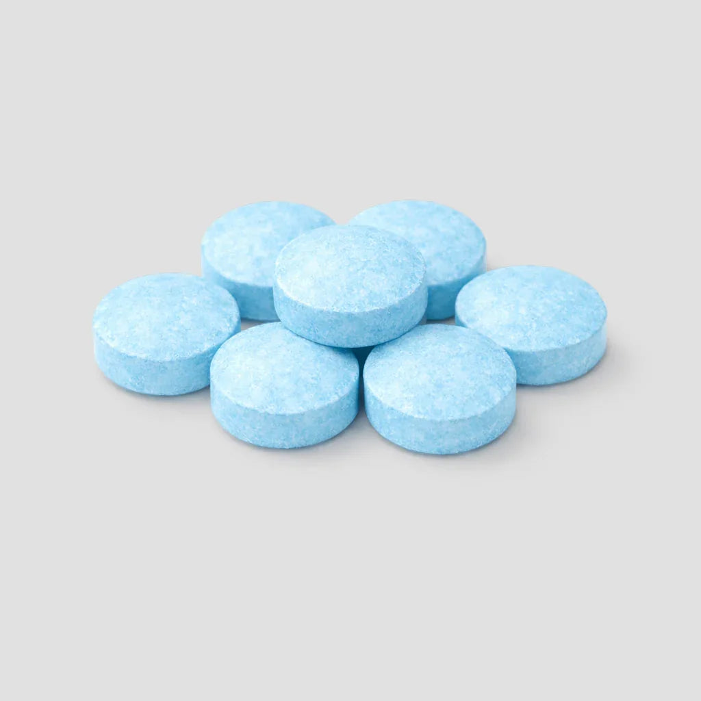 1Fe-LSD Pellets – Verpackung Research Chemical