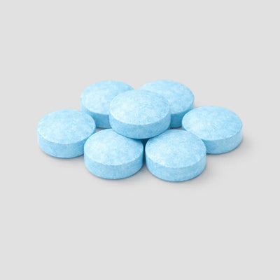 1Fe-LSD Pellets – Verpackung Research Chemical