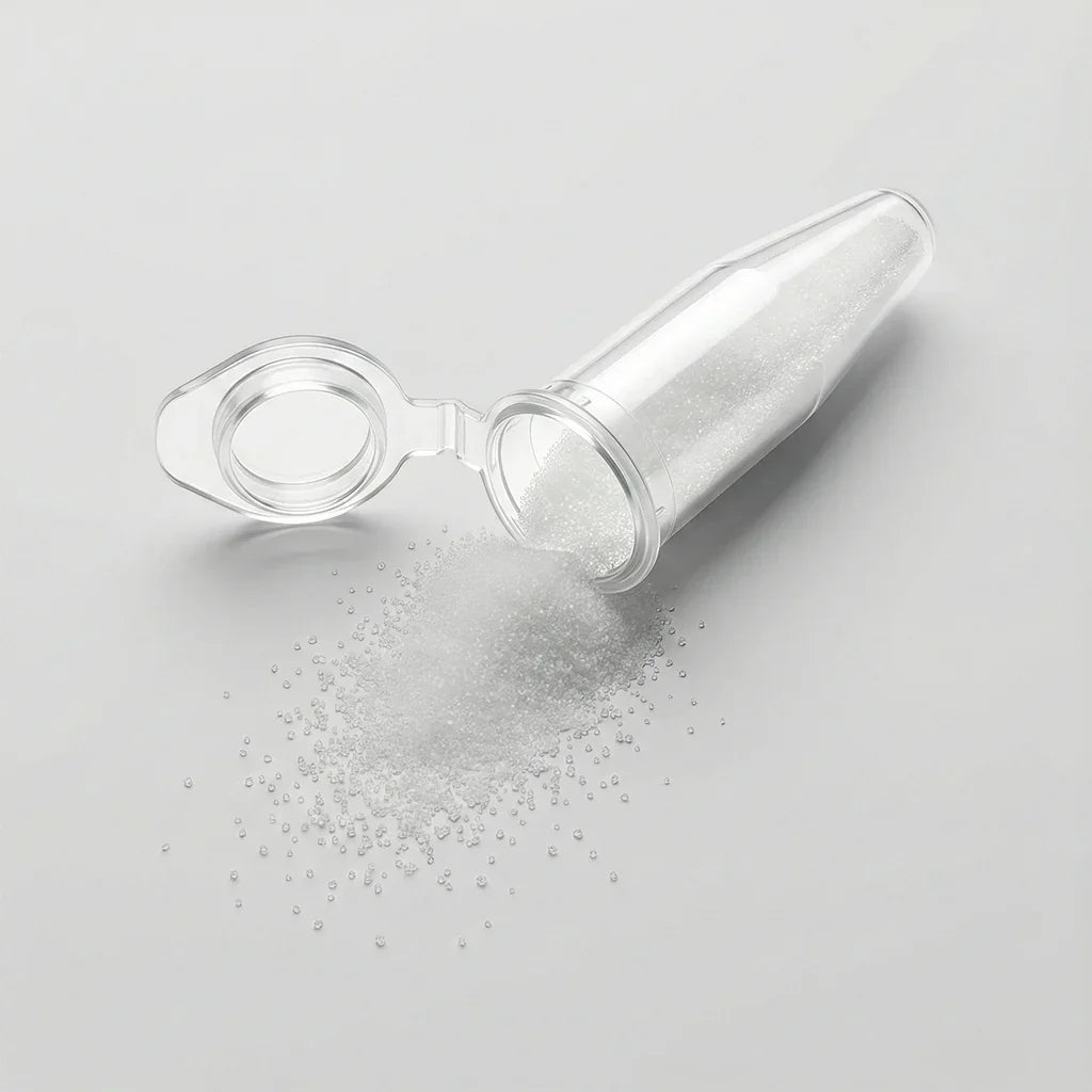3-FPO Pulver – legale Research Chemical Substanz, hohe Reinheit