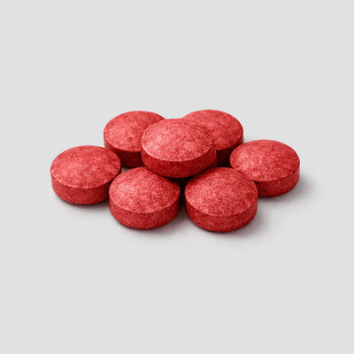 4-PRO-MET kaufen – 20 Pellets, laborgeprüfte Premiumqualität