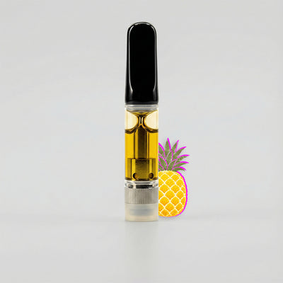 95% CBD Kartusche Mango