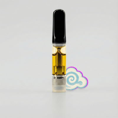 Cloud CBD Vape (95% CBD) bei Happy Flower kaufen