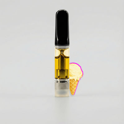Vanilla Sky CBD Vape (95% CBD) bei Happy Flower kaufen