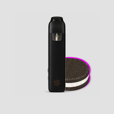 PHC Vape – moderner Einweg Pen mit süßem Oreo Geschmack