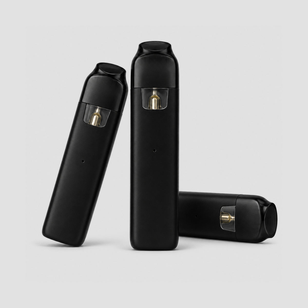 THC Vape Melon Kush – Fruchtig &amp; tief entspannt (1 ml / 95 % THC)