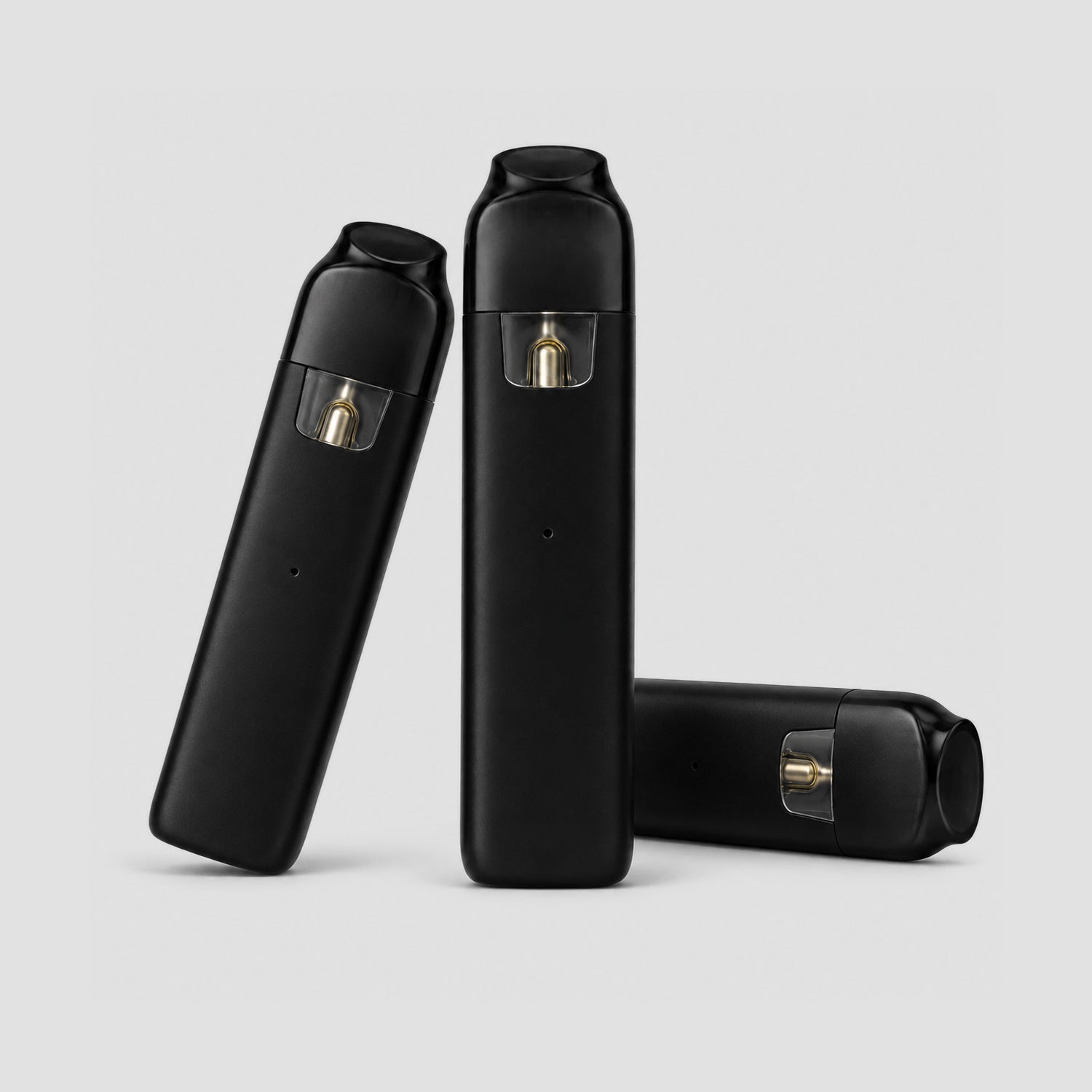 THC Vape Melon Kush – Fruchtig &amp; tief entspannt (1 ml / 95 % THC)