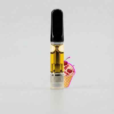 Cherry Gelato – Premium 510er Cartridge (95%) bei Happy Flower kaufen