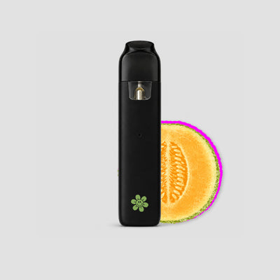 THC Melon Kush Vape (1 ml / 95 %) bei Happy Flower kaufen.