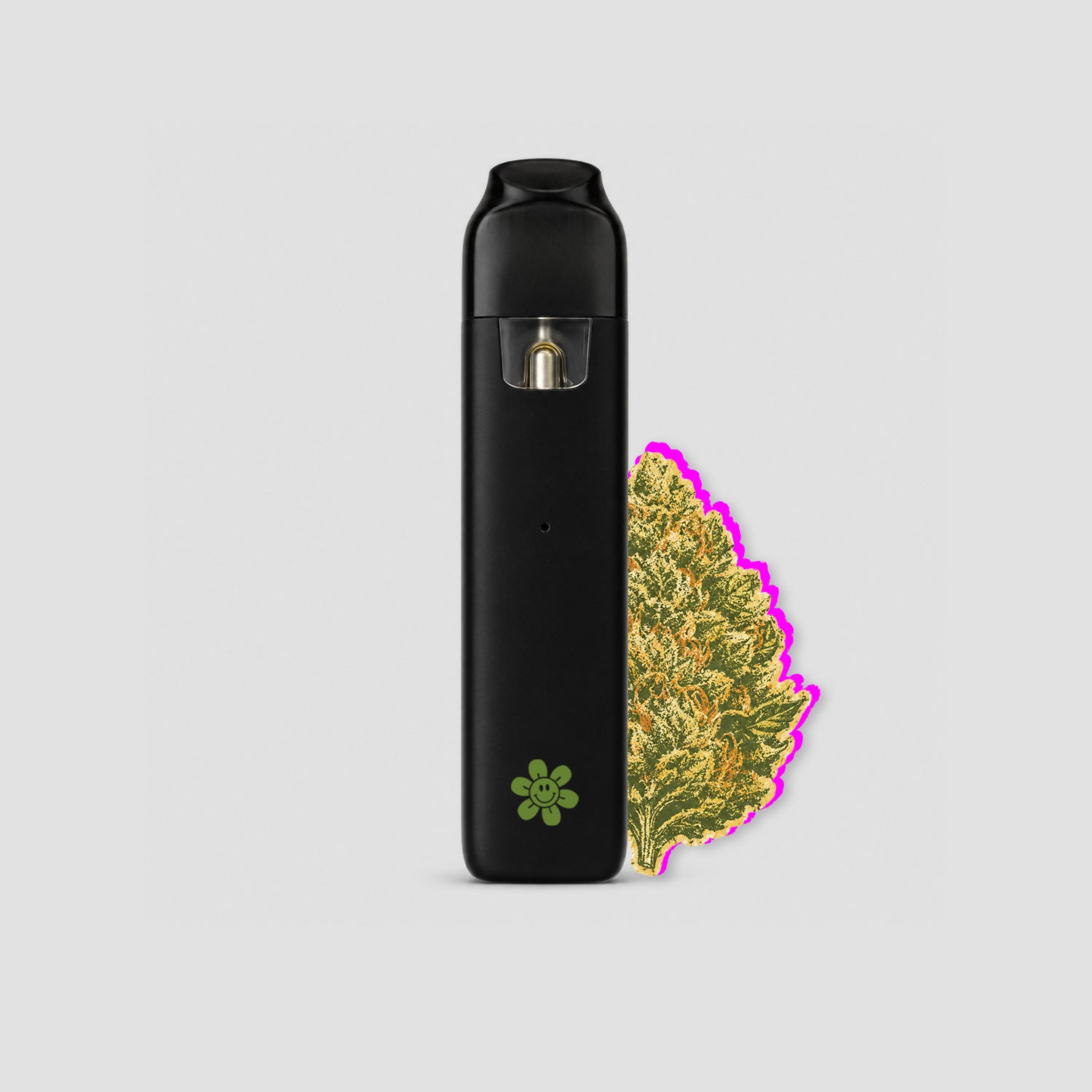 THC Vape OG Kush (1 ml / 95 %)