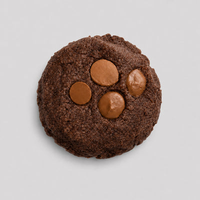 THC Schoko Cookie Happy Flower 8