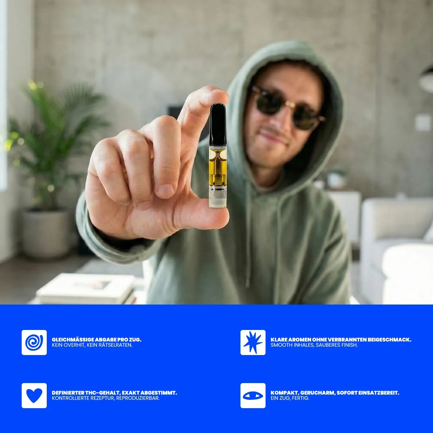 Vapes zum rauchen