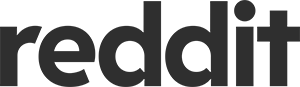 Reddit Logo